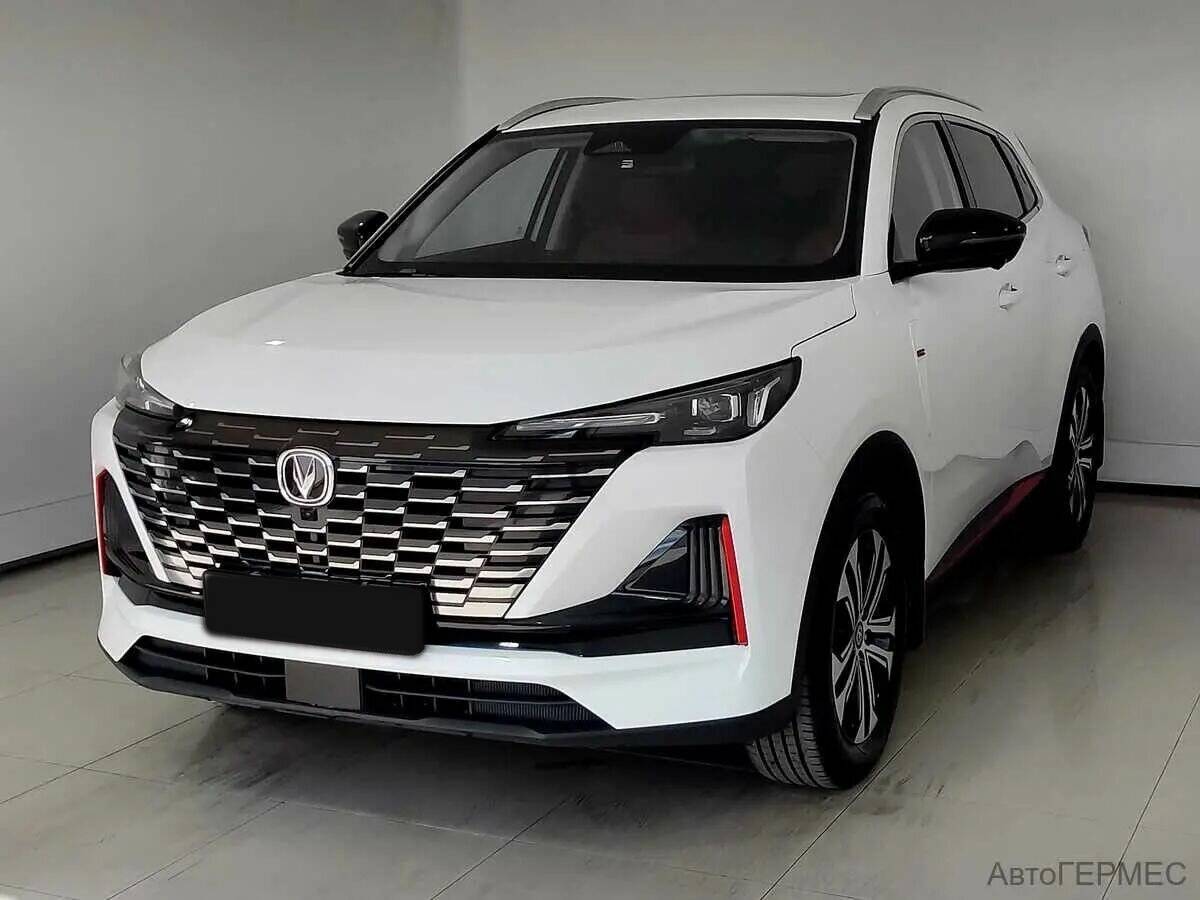 Changan CS55 Plus, 2023 - 50 035 км. | Фото №1