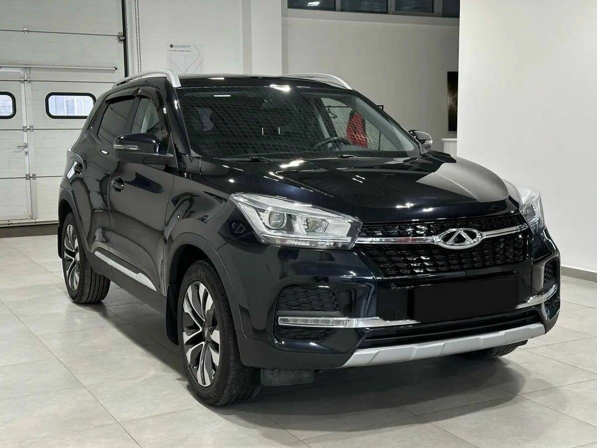 Chery Tiggo 4, 2019 - 47 800 км. | Фото №1