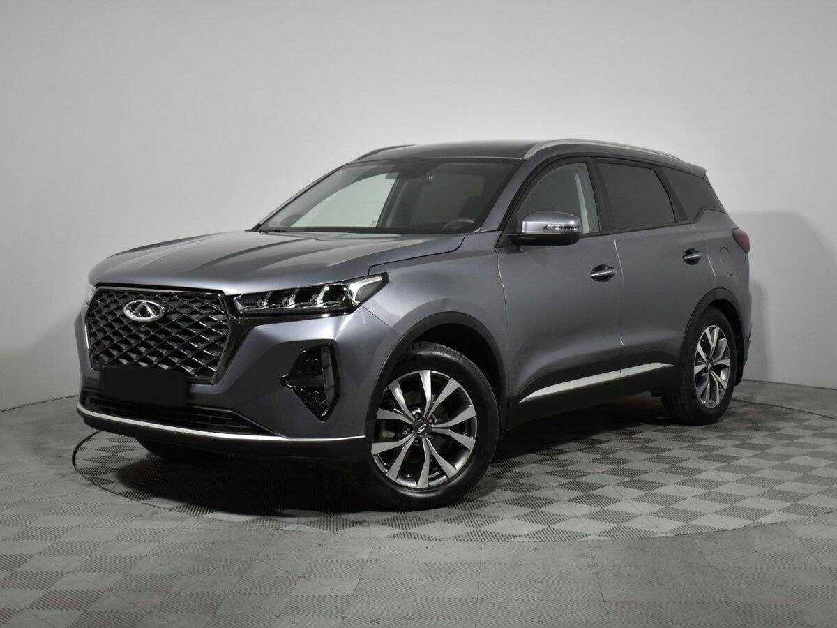 Chery Tiggo 7 Pro Max, 2023 - 22 523 км. | Фото №1
