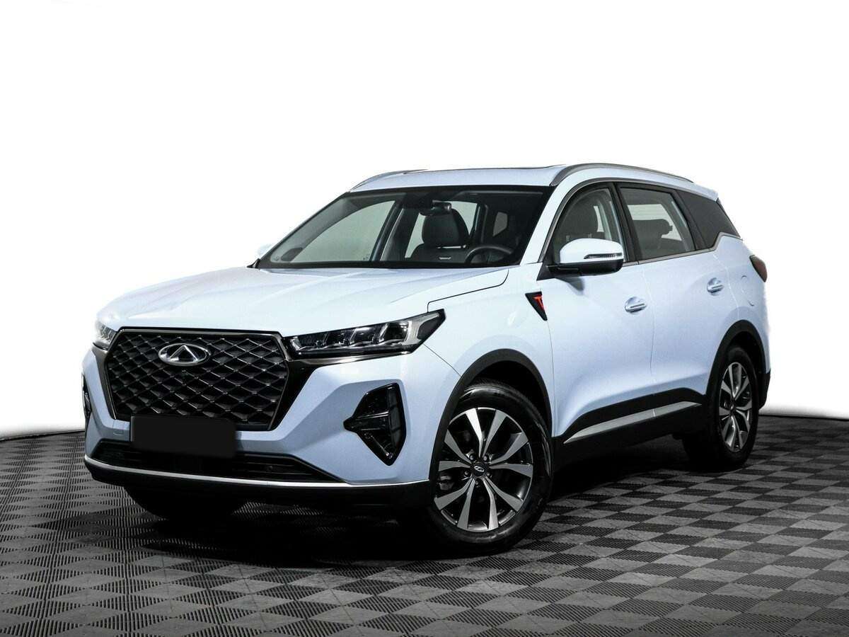 Chery Tiggo 7 Pro Max, 2023 - 43 236 км. | Фото №1
