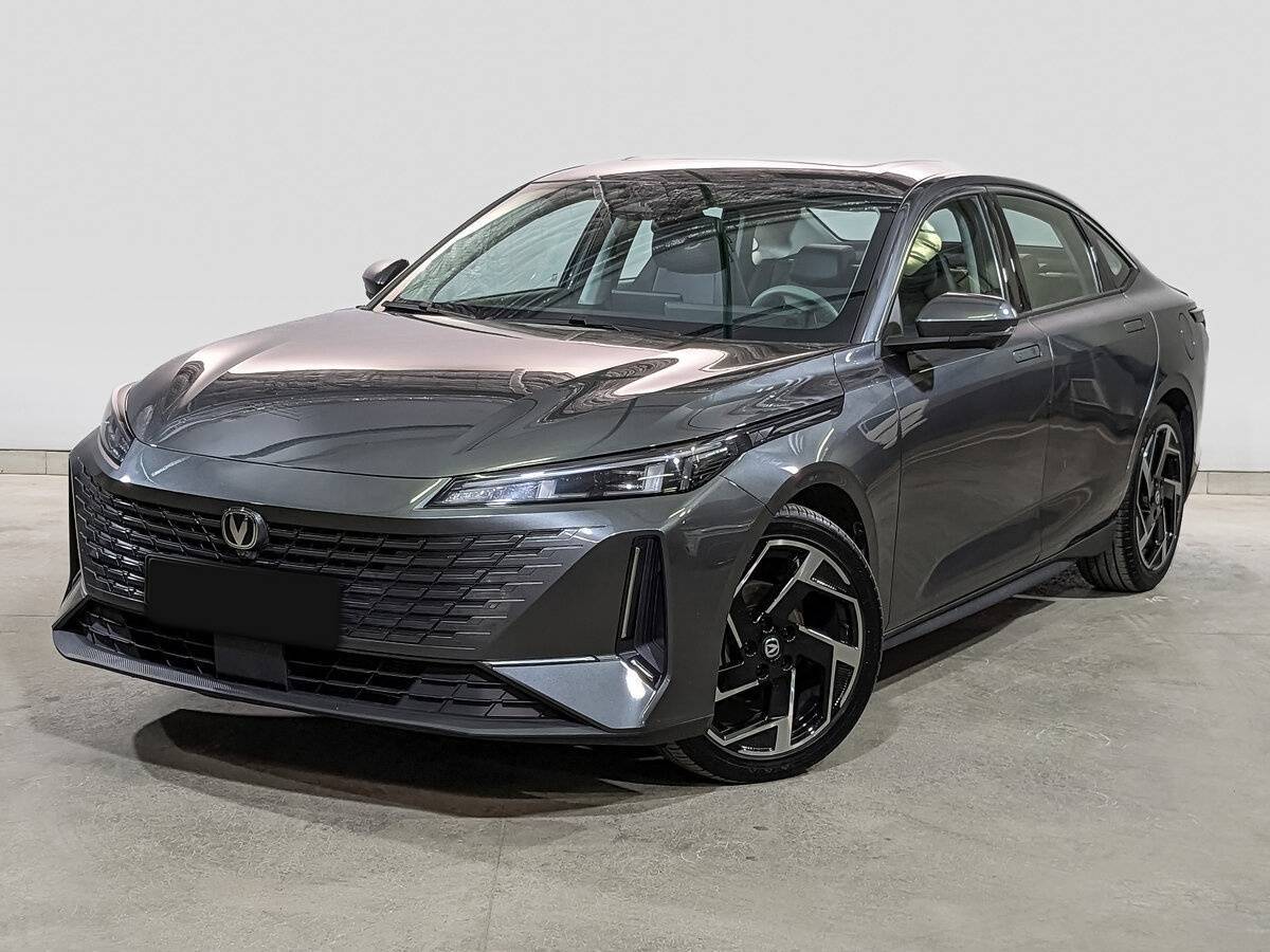 Changan Lamore, 2023 - 17 787 км. | Фото №1