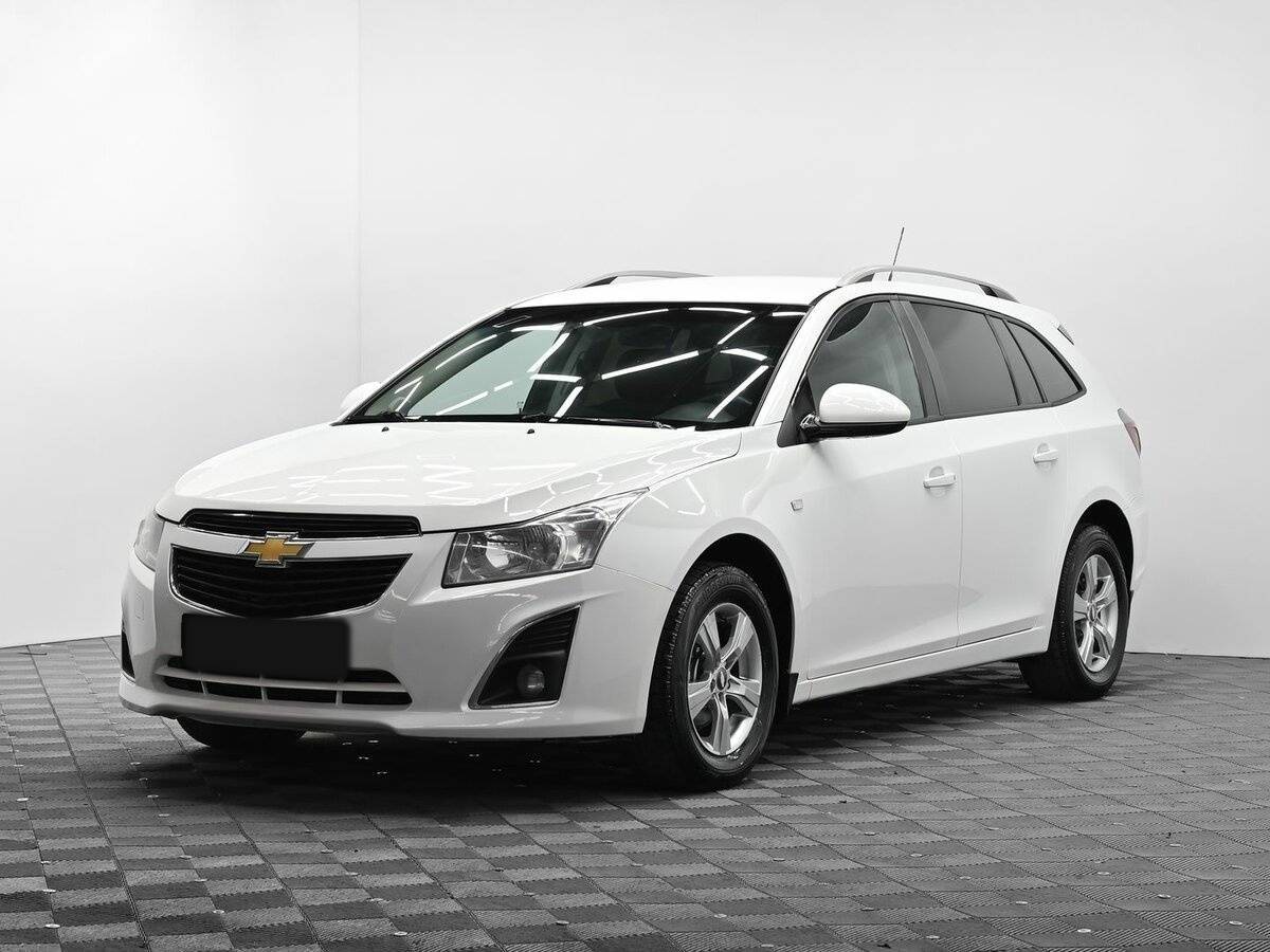 Chevrolet Cruze, 2013 Фото №1