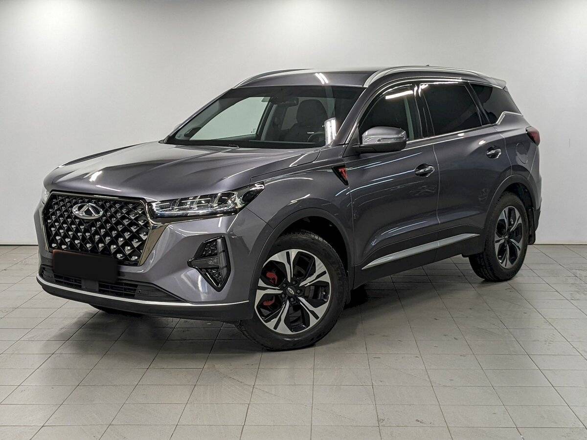 Chery Tiggo 7 Pro Max, 2023 - 25 075 км. | Фото №1