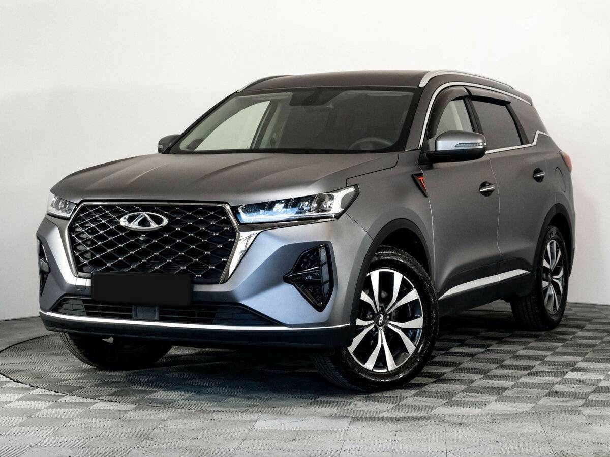 Chery Tiggo 7 Pro Max, 2023 - 34 545 км. | Фото №1