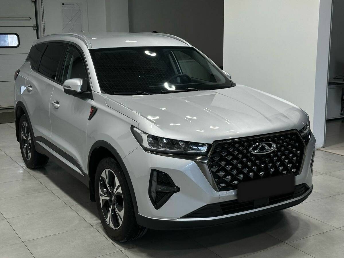 Chery Tiggo 7 Pro Max, 2023 - 20 000 км. | Фото №1