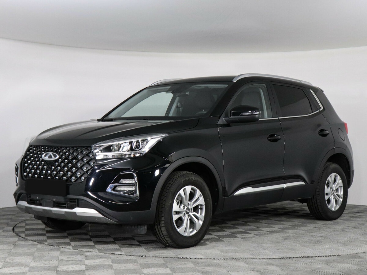 Chery Tiggo 4 Pro I, 2024 - 10 100 км. | Фото №1