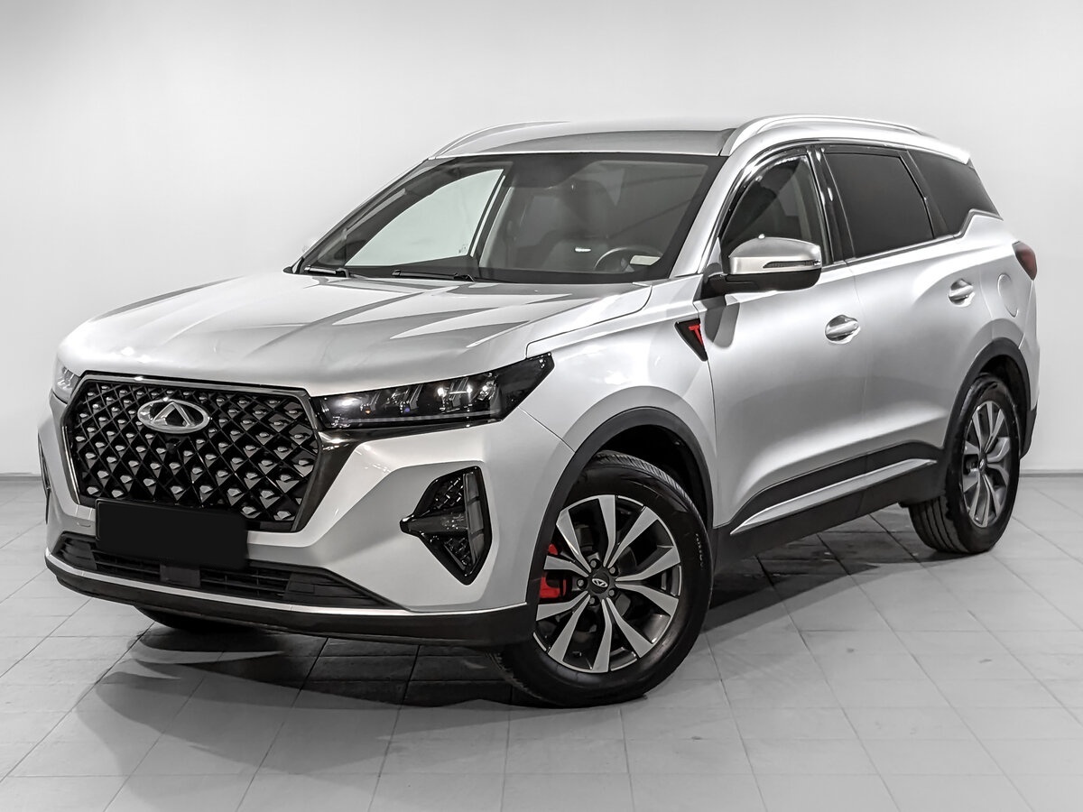 Chery Tiggo 7 Pro Max I, 2024 - 94 646 км. | Фото №1