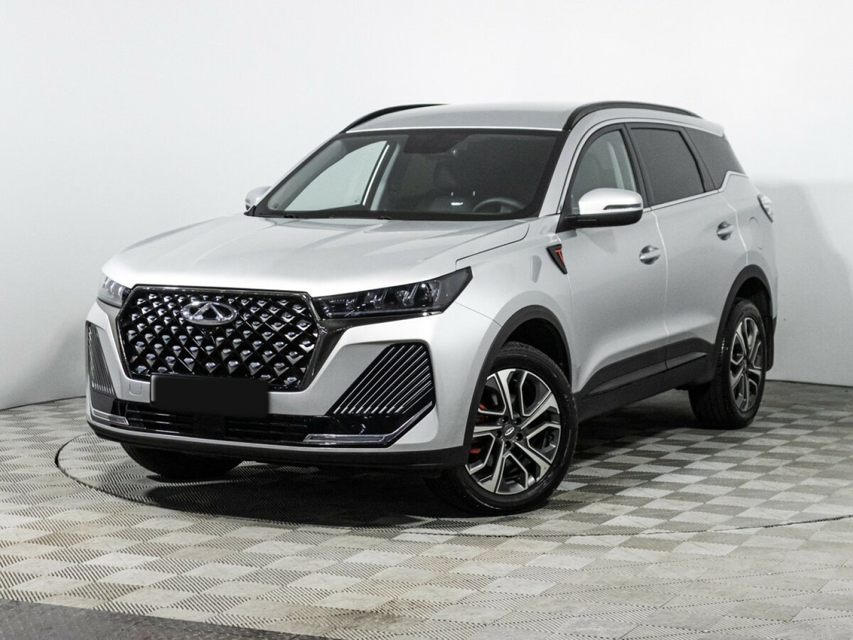 Chery Tiggo 7 Pro Max I Рестайлинг, 2024 - 30 613 км. | Фото №1