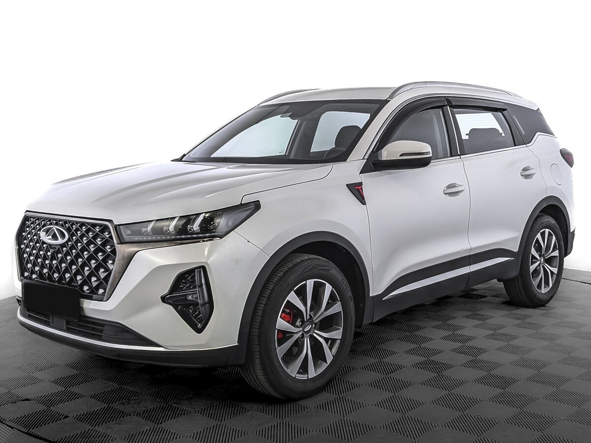 Chery Tiggo 7 Pro Max I, 2024 - 62 395 км. | Фото №1