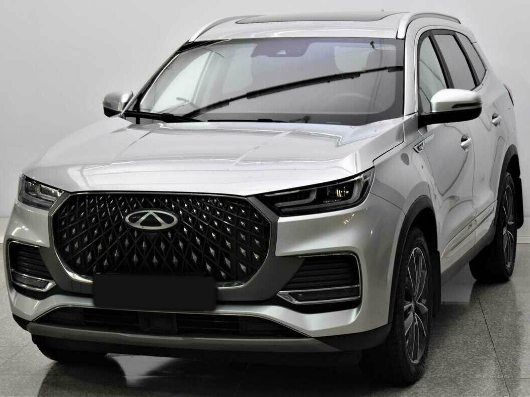 Chery Tiggo 8 Pro Max I Рестайлинг, 2024 - 31 278 км. | Фото №1