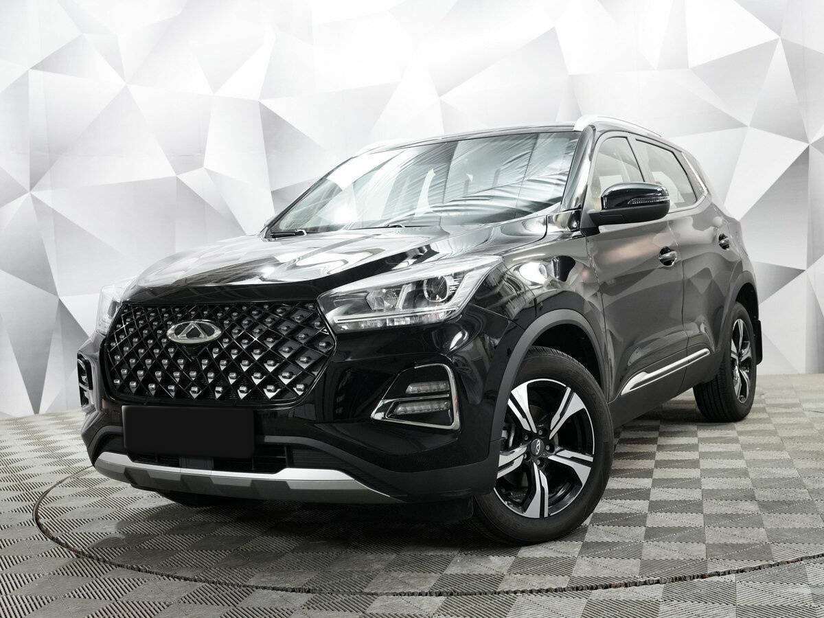 Chery Tiggo 4 Pro I, 2023 - 19 865 км. | Фото №1