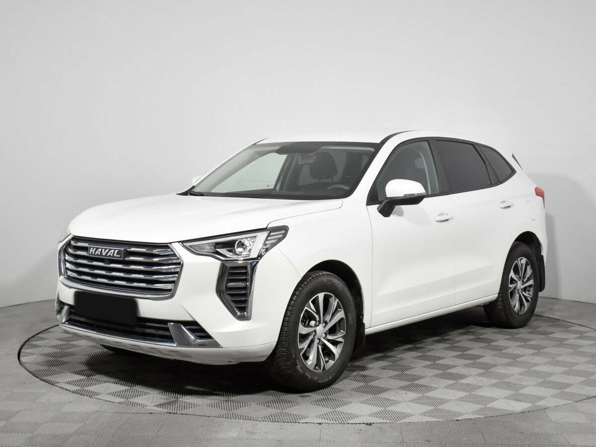 Haval Jolion I, 2021 - 88 425 км. | Фото №1